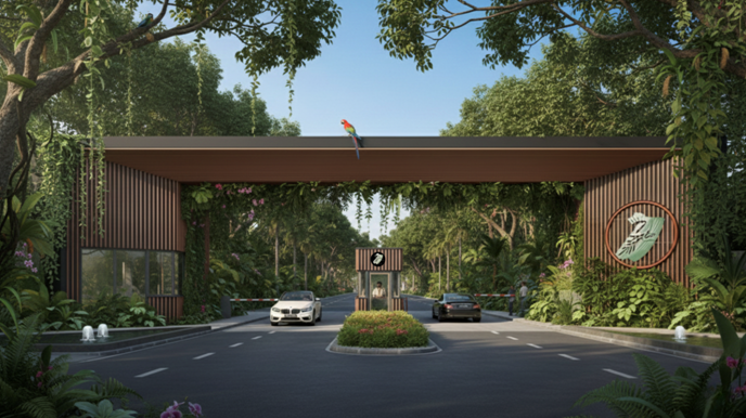 Home Owners Association